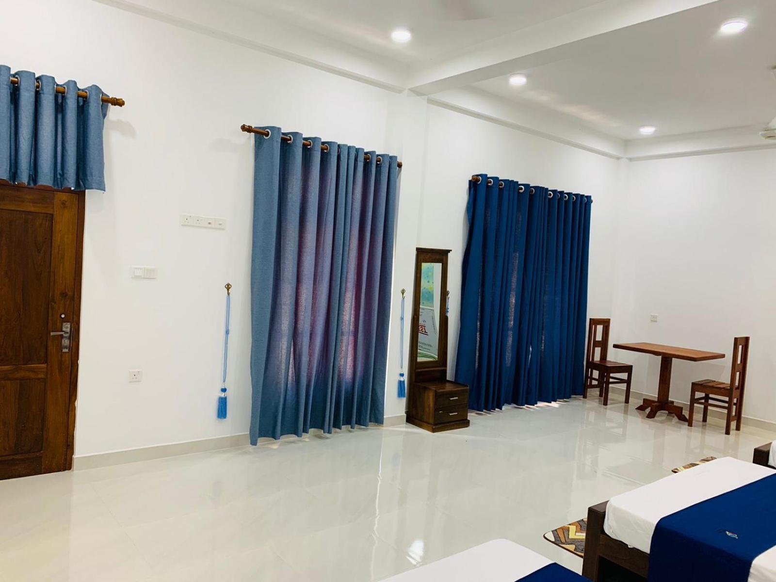 Kurulu Uyana Holiday Resort Kataragama Exteriör bild