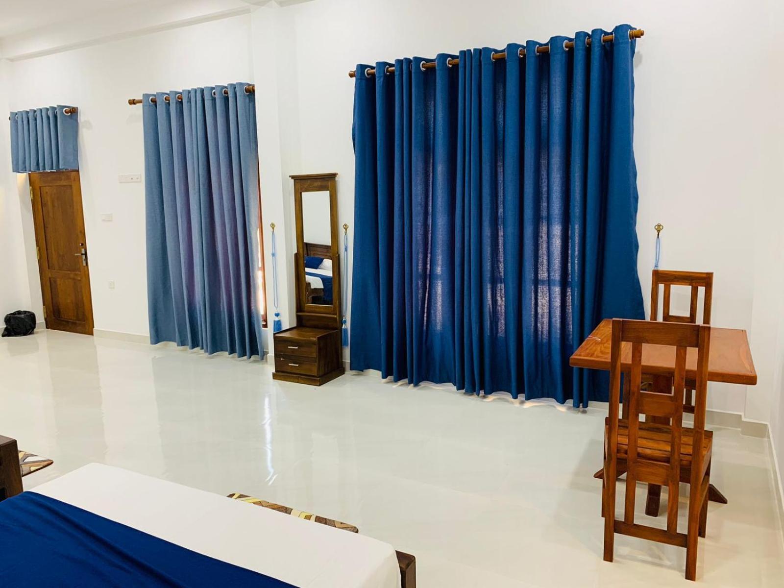 Kurulu Uyana Holiday Resort Kataragama Exteriör bild